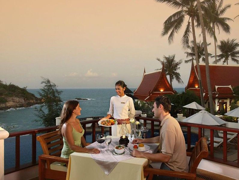 ใบหยก ซีโคสต์ สมุย Hotel เกาะสมุย ภายนอก รูปภาพ