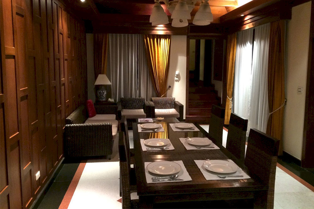 ใบหยก ซีโคสต์ สมุย Hotel เกาะสมุย ภายนอก รูปภาพ